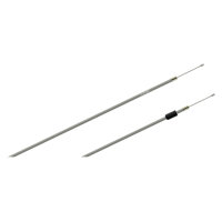 Bowdenzug Gas, Gaszug, grau, für MZ TS 125/150 -...