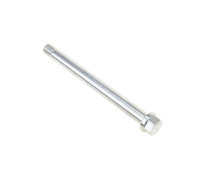Steckachse Vorderrad, Länge: 18 cm, Gewinde M14x1,5...