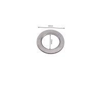 Distanzscheibe 2,0 mm Kupplung für MZ ETZ 250, 251,...