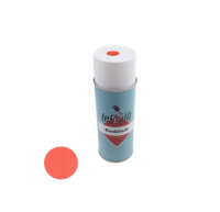 Leifalit Spraydose Decklack - Flammenrot - 400 ml