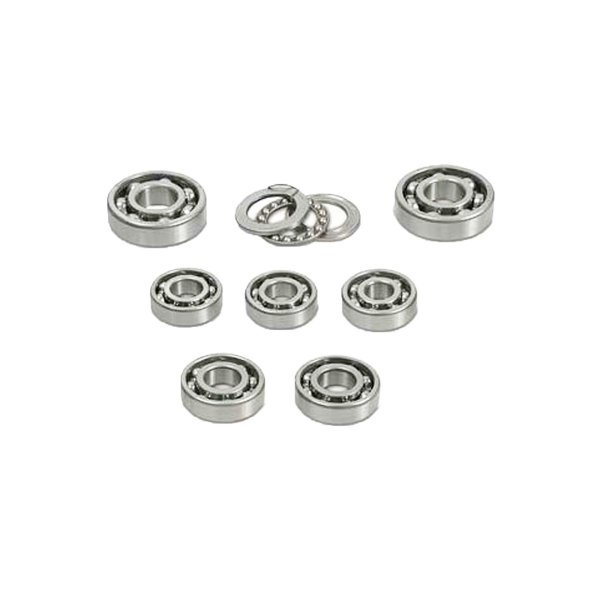 Set Kugellager für Motor und Getriebe MZ ES 175/1, 175/2, ES 250/1, 250/2, ES 300