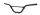 ZT Lenker Enduro Schwarz mit schwarzer Strebe inkl. ABE Simson S50, S51, S70, S53, S83