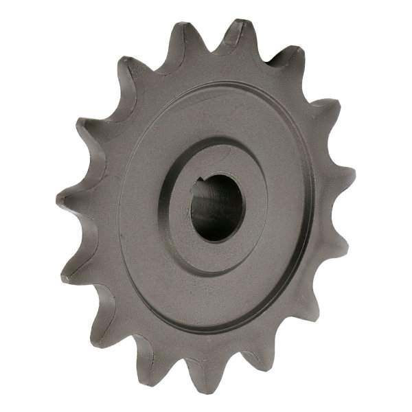 Ritzel 15 Zähne für Simson SR1, SR2, KR50, SR4-1