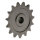 Ritzel 15 Zähne für Simson SR1, SR2, KR50, SR4-1