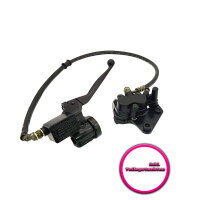 Umbausatz Performance Bremssattel Ø 220 mm, Simson...