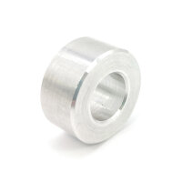 Distanzhülse für Scheibenbremsumbau 12x24x10 mm...