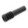 Anschlussstück, Vergasermuffe für Ø 28 mm Vergaser, MZ ES 175, 250
