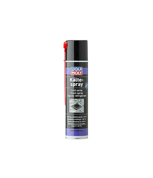 Liqui Moly Kältespray 400 ml
