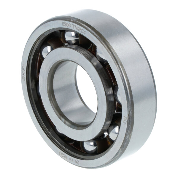 SKF-Kugellager 6306 C4 T9 (TN) für Kurbelwelle MZ ETZ 250, 251, 301, TS 250/1