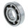 SKF-Kugellager 6306 C4 T9 (TN) für Kurbelwelle MZ ETZ 250, 251, 301, TS 250/1