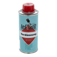 Leifalit Verdünnung für Grundierfüller,...