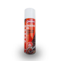 OWATROL OIL ÖL Spray 300ml Grundierung Rostumwandler...