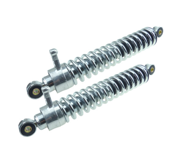 Federbeine Set S50 S51 S70 S53 Enduro 360mm optimiert