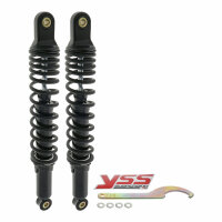 Stoßdämpfer Set YSS Twin PRO-X 360mm S50 S51 S70