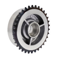 Kettenrad 34 Z ohne Lager Simson S50, S51, S70, Schwalbe...
