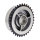 Kettenrad 34 Z ohne Lager Simson S50, S51, S70, Schwalbe KR51, Vogelserie, S53, S83