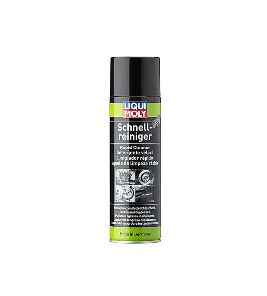 Schnellreiniger (Spray) Liqui Moly 500 ml