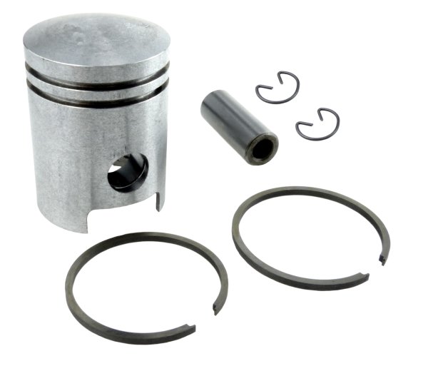 Kolben Ø 38,00 mm Simson SR1, SR2, SR2E, KR50
