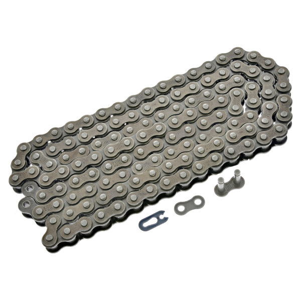 Rollenkette 128 Glieder 1/2x5/16 – MZ ETZ 125/150, ETZ 250 - nur SW-Ausführung