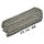 Rollenkette 128 Glieder 1/2x5/16 – MZ ETZ 125/150, ETZ 250 - nur SW-Ausführung