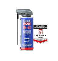 Multifunktionsspray Rostlöser 200 ml von Liqui Moly