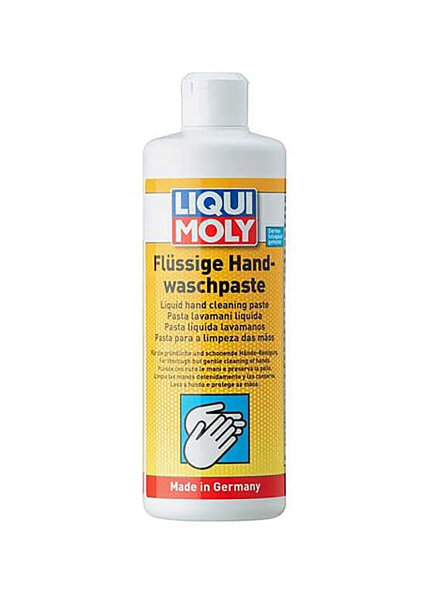 Liqui Moly Flüssige Handwaschpaste 500 ml