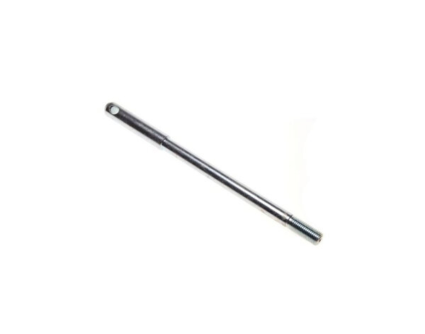 Steckachse vorn  für Simson S50 S51 S53 S70 S83 SR50 SR80