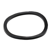 Tachometerdichtring - Ø 48x2 mm - Vierkantprofil