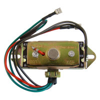 Ladeanlage 8871.6, 25 Watt, Simson S51 B
