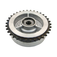 Kettenrad/ Mitnehmer Z=34 für Simson S50, S51, S70,...