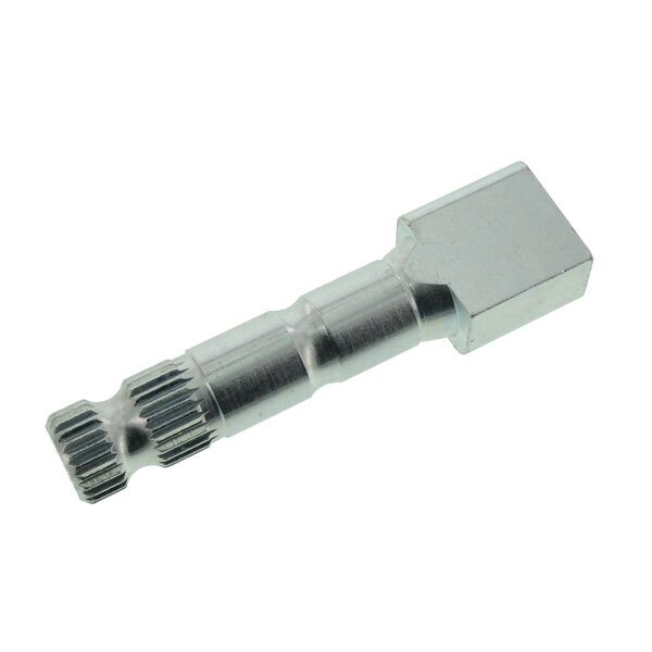 Bremsnocken ohne Fahne für Simson S50, S51, S70, Schwalbe KR51/2, Roller SR50, Roller SR80