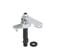 CNC Kupplungshebel am Motor (staub- & wasserdicht)