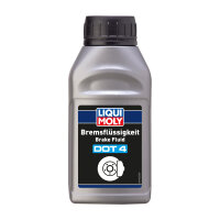 Bremsflüssigkeit DOT 4 250 ml von Liqui Moly