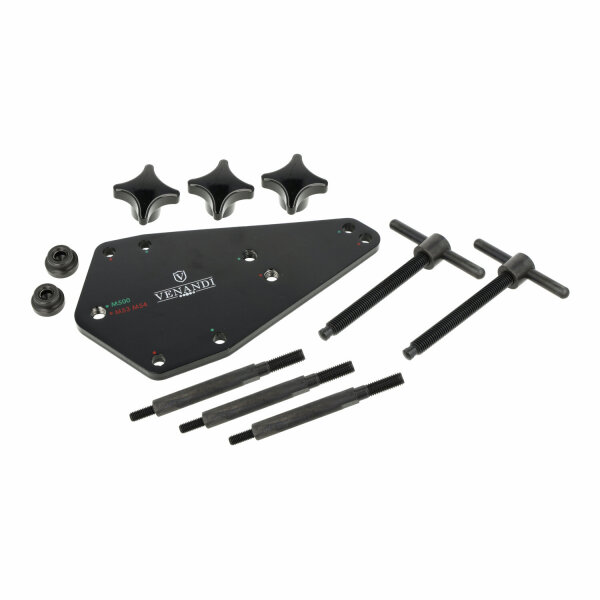 Motortrennvorrichtung universal - für M53/M54- und M500/M700-Motoren