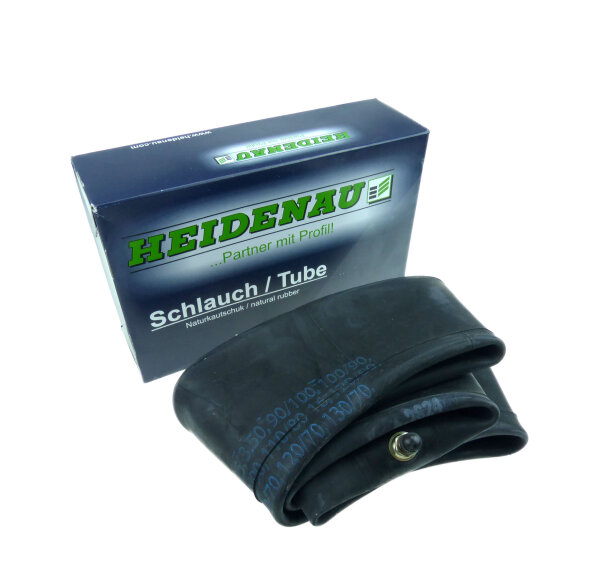 Schlauch, 16E Cross, 3,25,3,50,90/100,120/90-16 Zoll - Ventil 34G