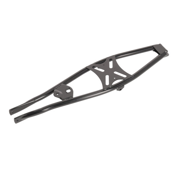 Rahmenobergurt, verstärkt, grundiert + schwarz PPB - S50, S51, S70
