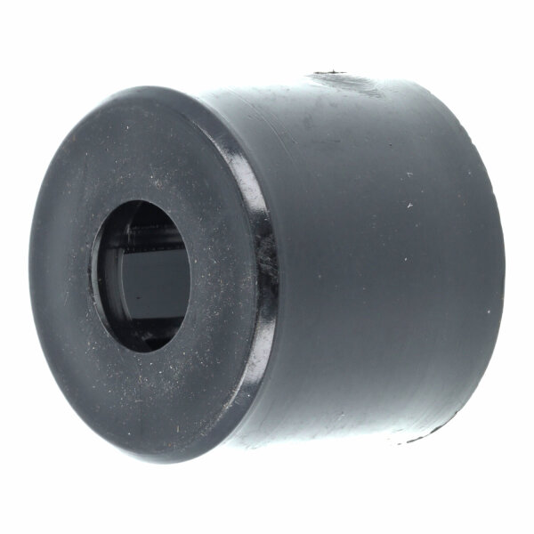 Auflage f. Helmsicherung SR50,SR80