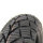 Winterreifen, 80/80-16 M/C, 46J, TL, Reinf., M+S Snowtex, K66