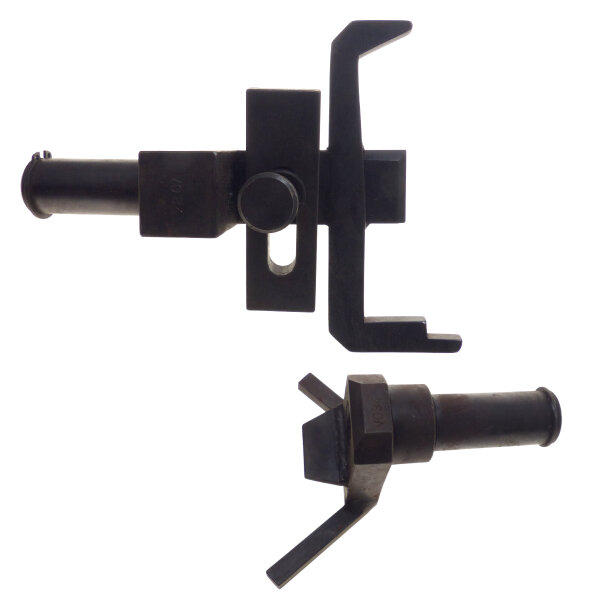 Spannvorrichtung Simson Motor M52-54