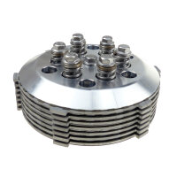 Kupplung, Kupplungspaket R7 von RZT für die MZ RT 125, ES 125, 150, TS 125, 150, ETZ 125, 150