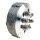 Kupplung, Kupplungspaket R7 von RZT für die MZ RT 125, ES 125, 150, TS 125, 150, ETZ 125, 150