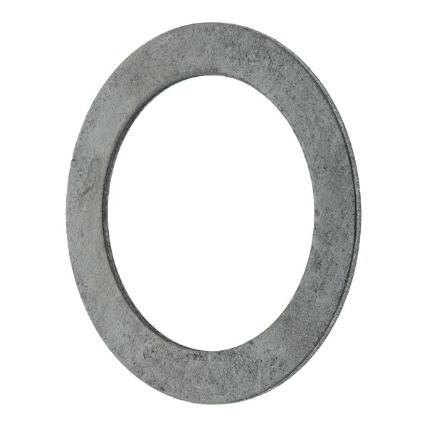 Ausgleichsscheibe 30x42-0,2-St (DIN 988) - zum Rillenkugellager 6302 (15x42x13) - Soemtron-Motor - Kurbelwelle