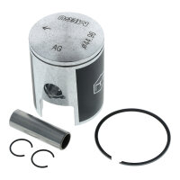 MEGU Kolben kpl. Ø44,96mm 1-Ring, Stahl - S50/ KR51/1