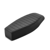 Sitzbank schwarz Craftride für Simson S50, S51, S70