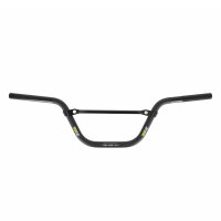 Lenkerrohr GS EVO -high- mit Querstrebe in schwarz...