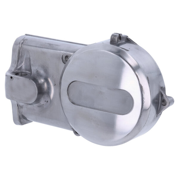 VM Lichtmaschinendeckel POLIERT ohne Schriftzug für S51 KR51/2 SR50