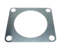 Zylinderkopfdichtung 0,5 mm für MZ ETZ 125/ 150