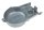 Lichtmaschinendeckel ohne Logo - Alu poliert - Simson S51, S70, S53, S83, Schwalbe KR51/2, Roller
