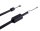 Bowdenzug - Choke/ Starter für Simson Enduro S51, S53, S70, S83
