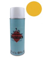 Spraydose Leifalit Decklack - narzissengelb 400 ml